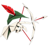 PHBT origami archer